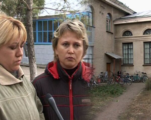 Жители Беляевки требуют закрыть вторую школу после трагедии