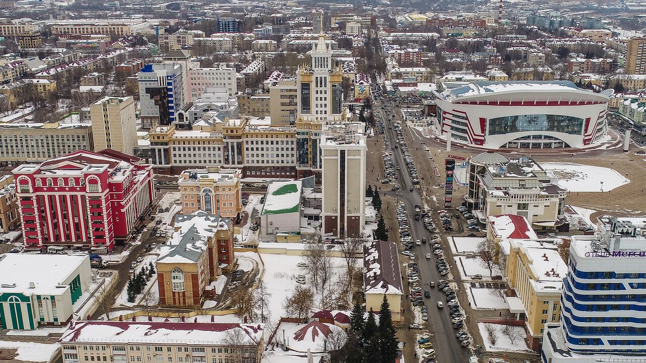 В Атяшевском районе Мордовии появится горнолыжный комплекс - РИА Новости,  22.11.2021