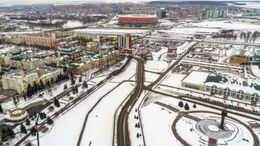 Саранск - последние новости сегодня - РИА Новости