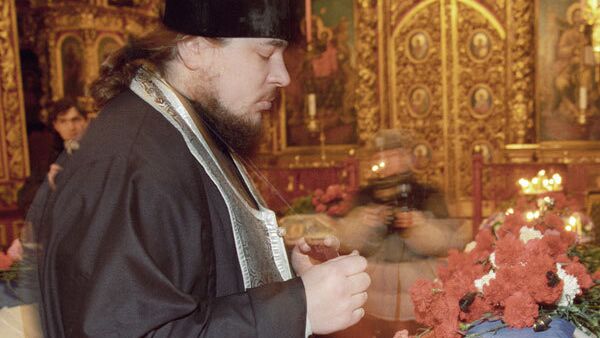 Священнослужители в Башкирии помогают приставам взыскивать долги по алиментам