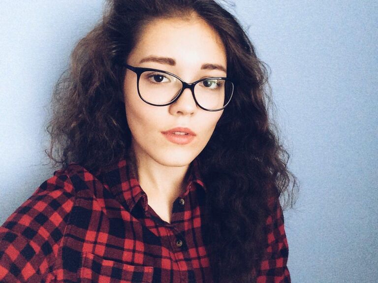 Алена Пермякова