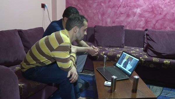 Очевидцы рассказали об обстоятельствах съемки видео о химатаке в Думе