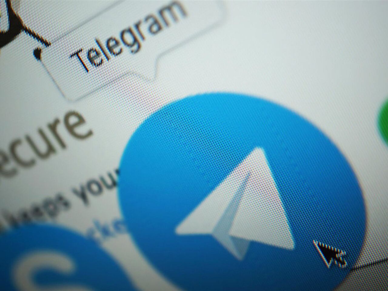 В Kaspersky рассказали о новом способе кражи аккаунта в Telegram - РИА  Новости, 28.12.2022