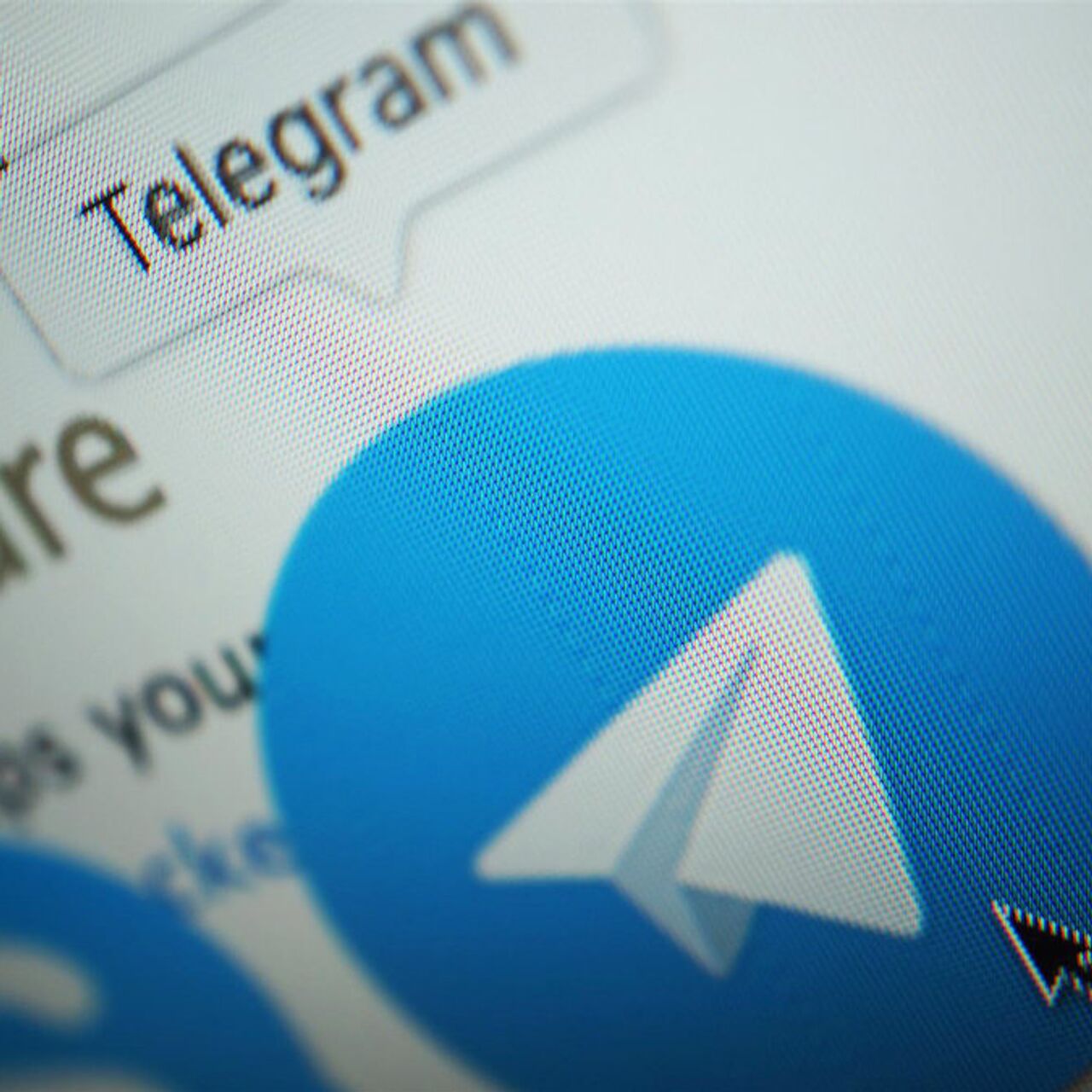 Telegram запустил две новые веб-версии мессенджера - РИА Новости, 14.04.2021