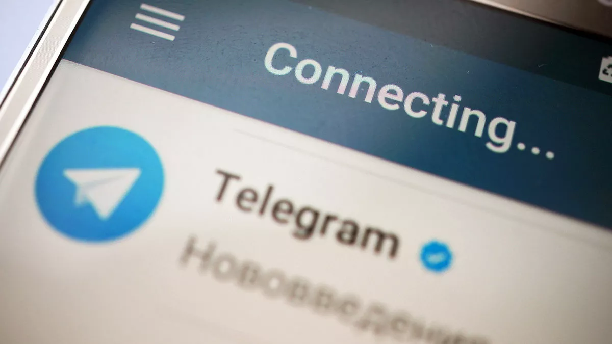 Telegram обязался сотрудничать с властями Южной Кореи