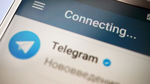 Администраторы Telegram-канала, связанного с Пономаревым, уехали из России