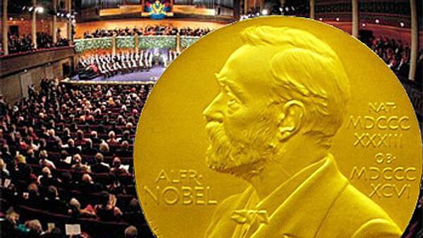 Обладателей Нобелевской премии 2010 по медицине назовут в Стокгольме