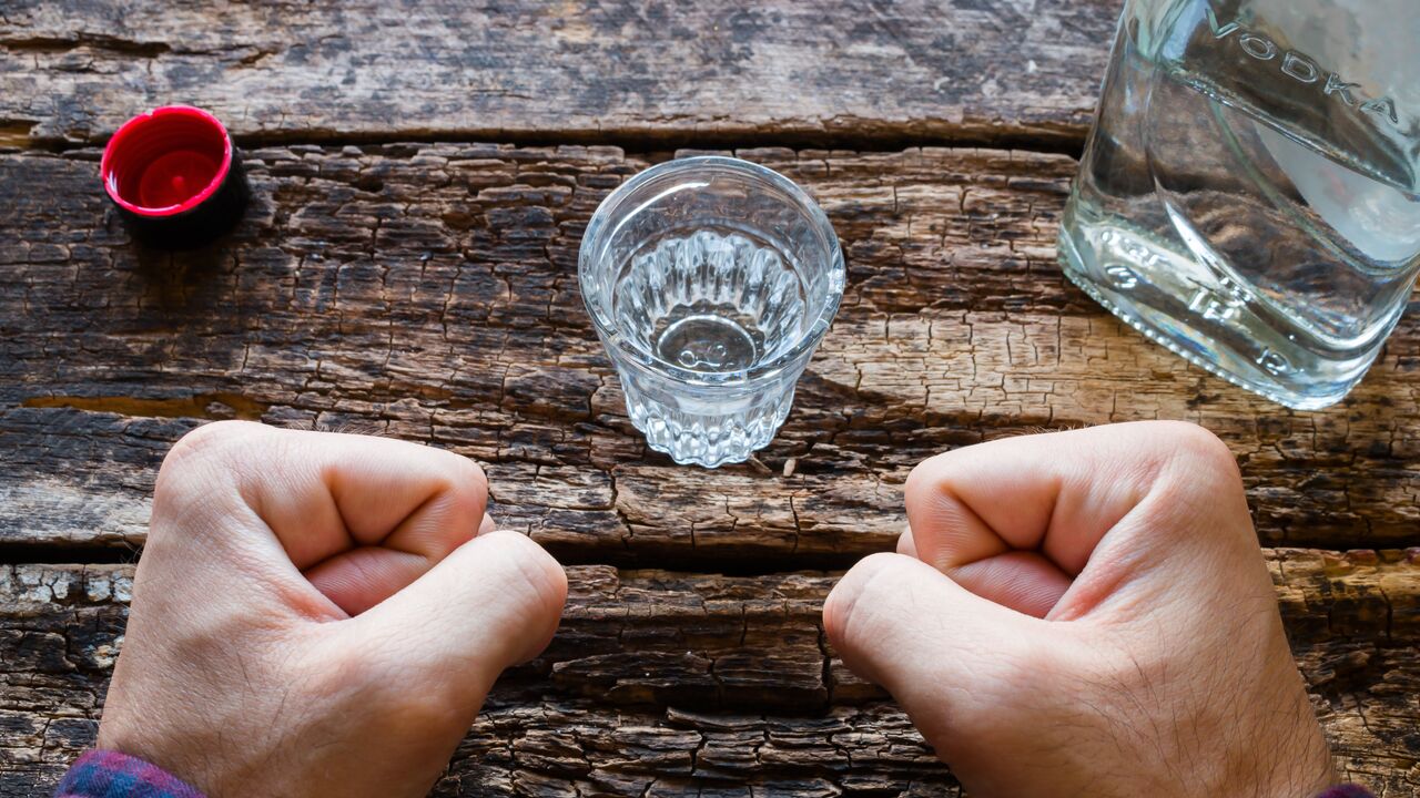 Как бросить пить - советы нарколога от алкогольной зависимости