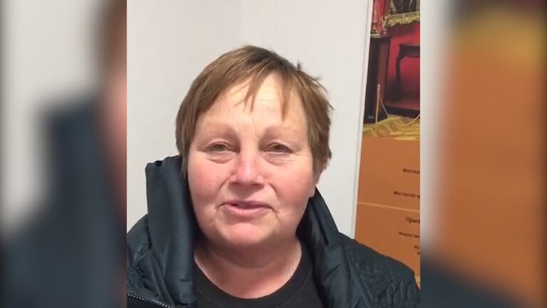 Самый радостный день в моей жизни – покинувший Украину член экипажа судна Норд Самый радостный день в моей жизни – покинувший Украину член экипажа судна Норд