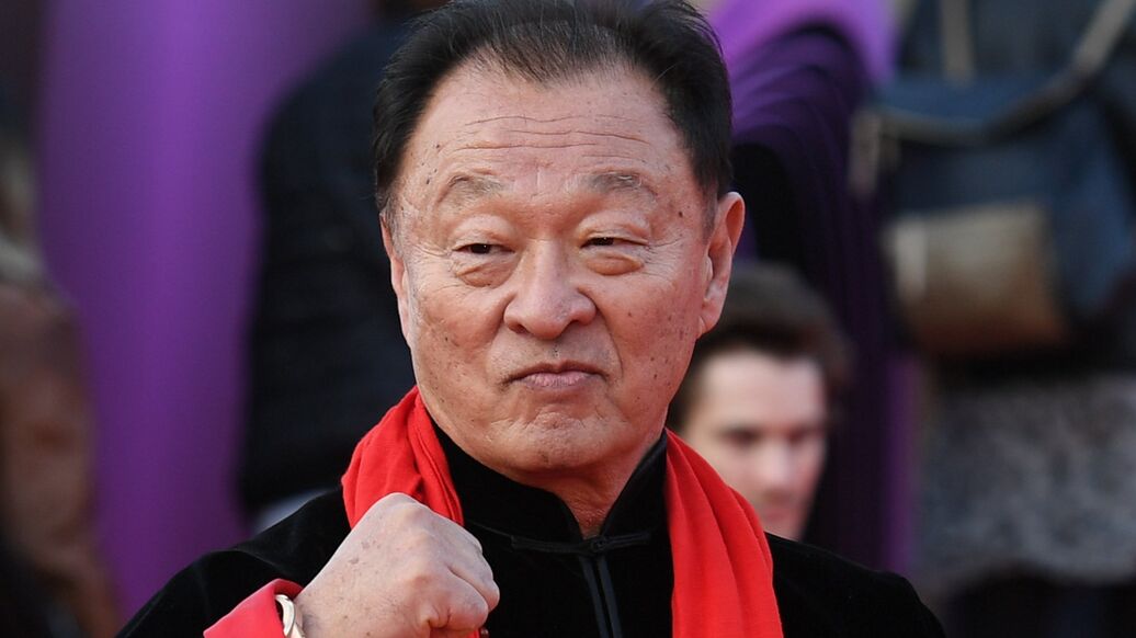 Умер американский актер Кэри-Хироюки Тагава