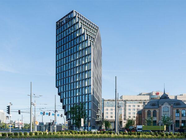 Комплекс BAŁTYK Комплекс BAŁTYK