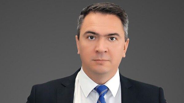 Вице-президент, руководитель департамента эквайринга банка ВТБ Алексей Киричек