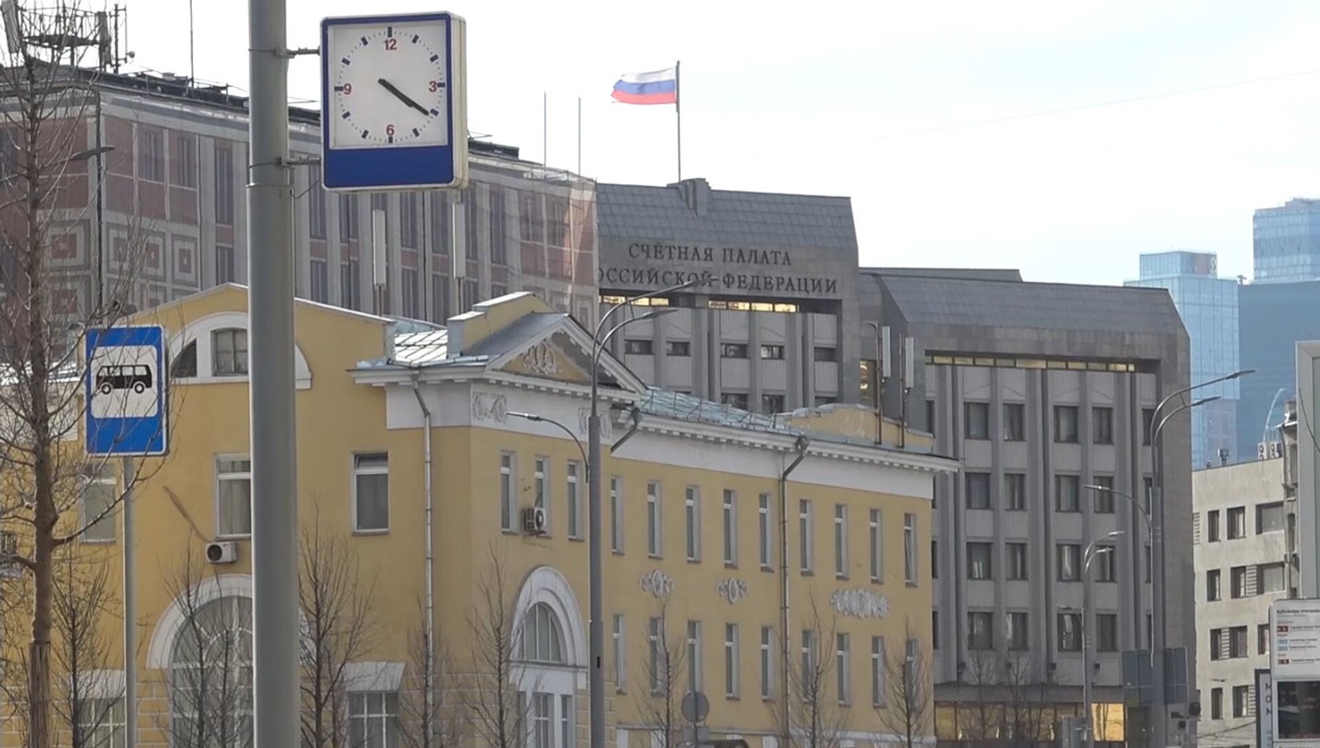 Городские часы: как работает «Служба времени» - РИА Новости, 1920, 20.04.2018
