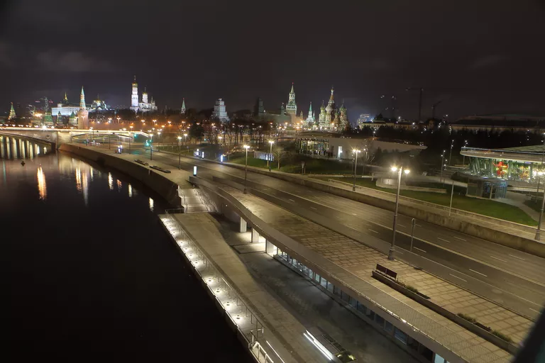 Москворецкая набережная Москворецкая набережная