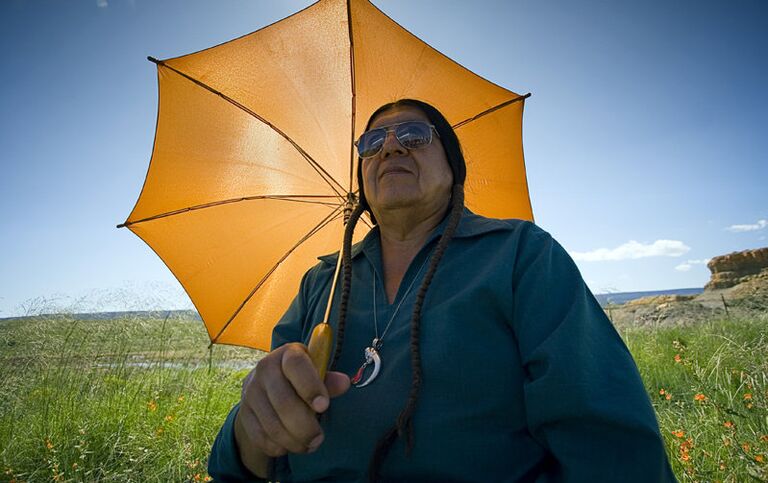 Индеец навахо Индеец навахо