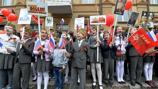 В Ростове в рамках Года добровольца реализуют 26 проектов