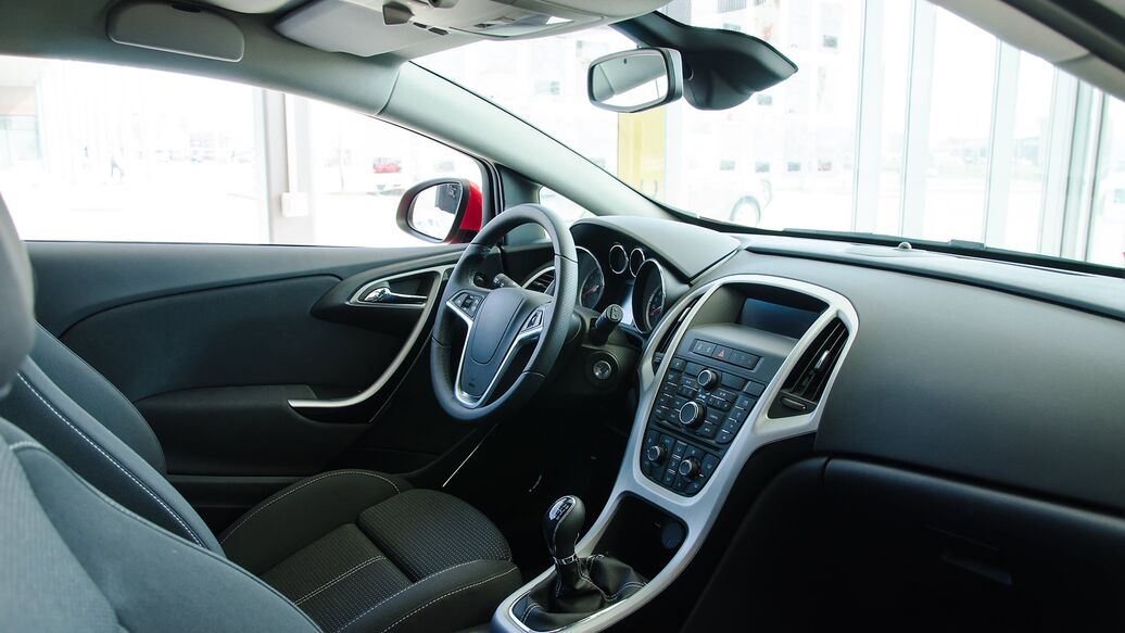 Верховный суд не разрешил водителям без большого пальца управлять механикой