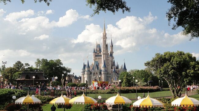 Disney World