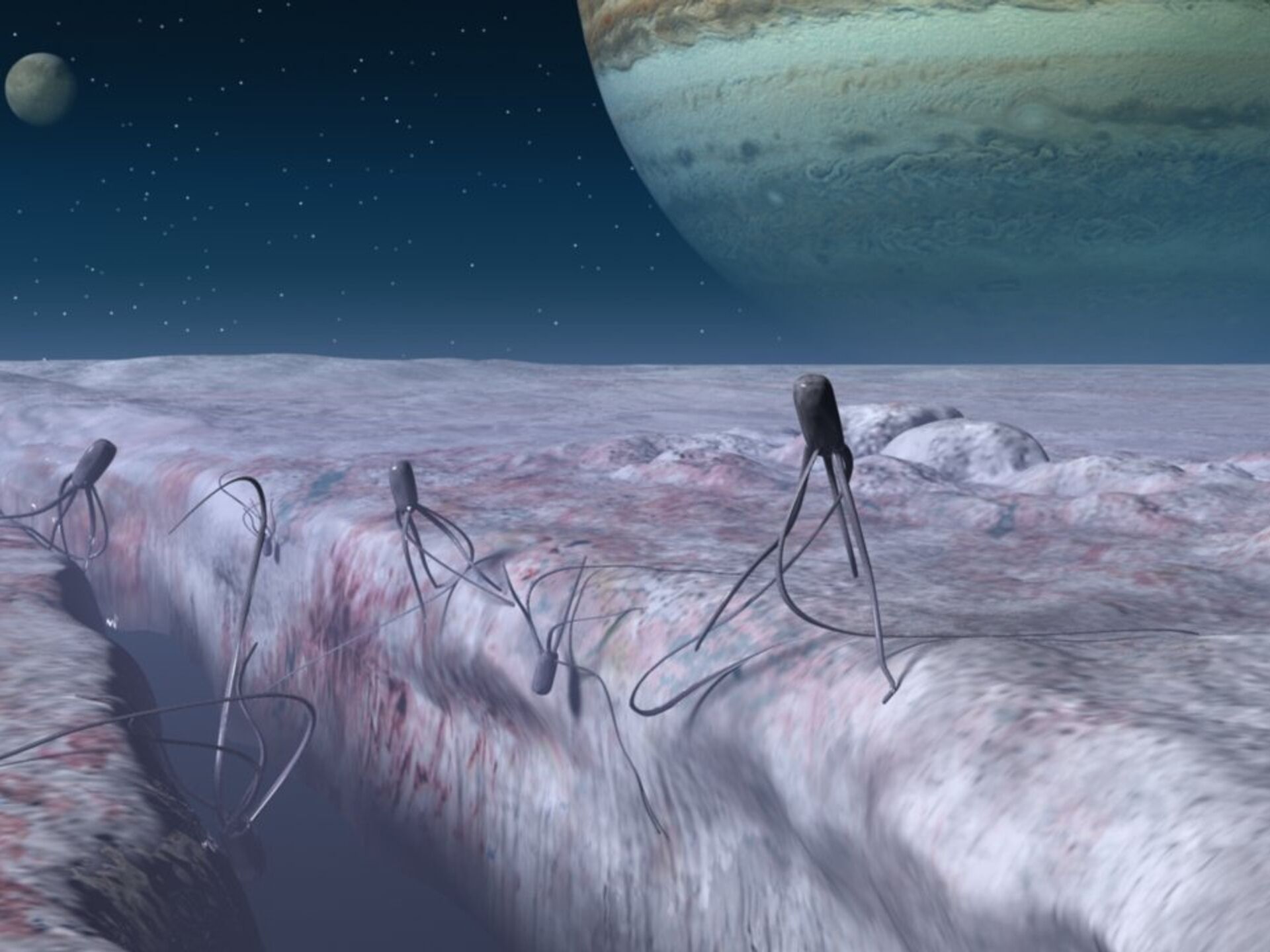 Существование форм жизни земля. Спутник Юпитера Европа монстры. Жизнь на других планетах. Внеземная жизнь. Инопланетные формы жизни.