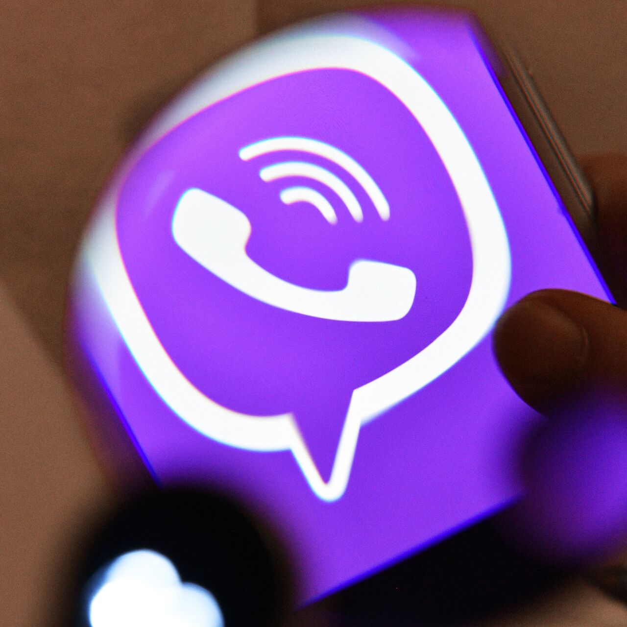 В ДНР заблокировали Viber - РИА Новости, 03.06.2022