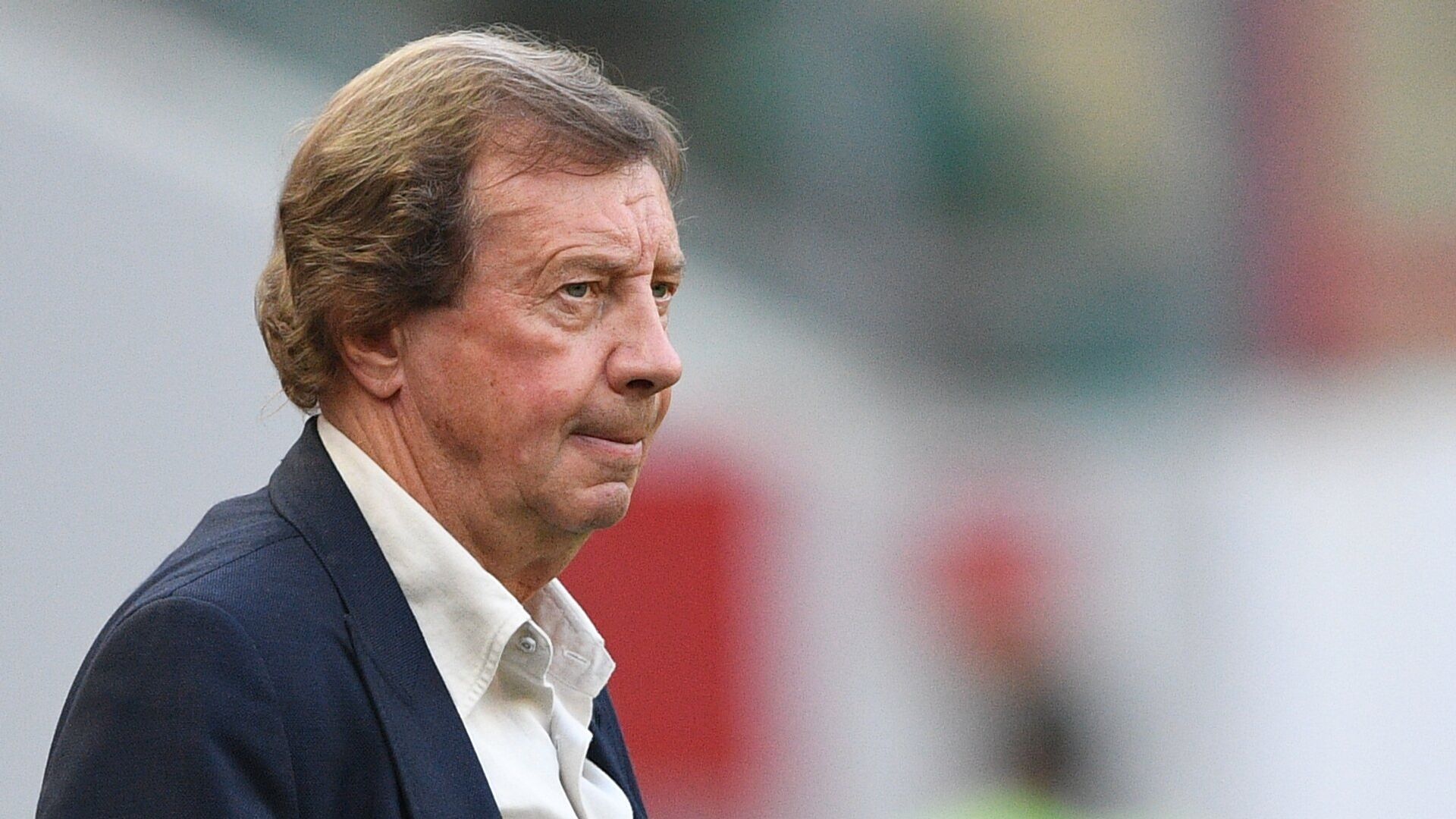 Юрий Семин - РИА Новости, 1920, 04.10.2025