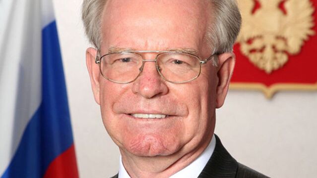 Радий Илькаев Радий Илькаев - РИА Новости, 1920, 10.12.2025