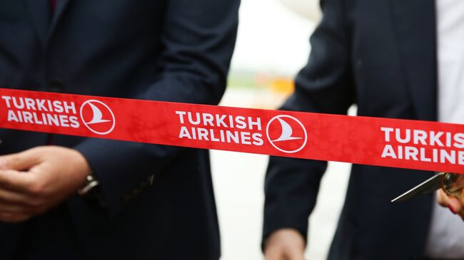 Turkish Airlines