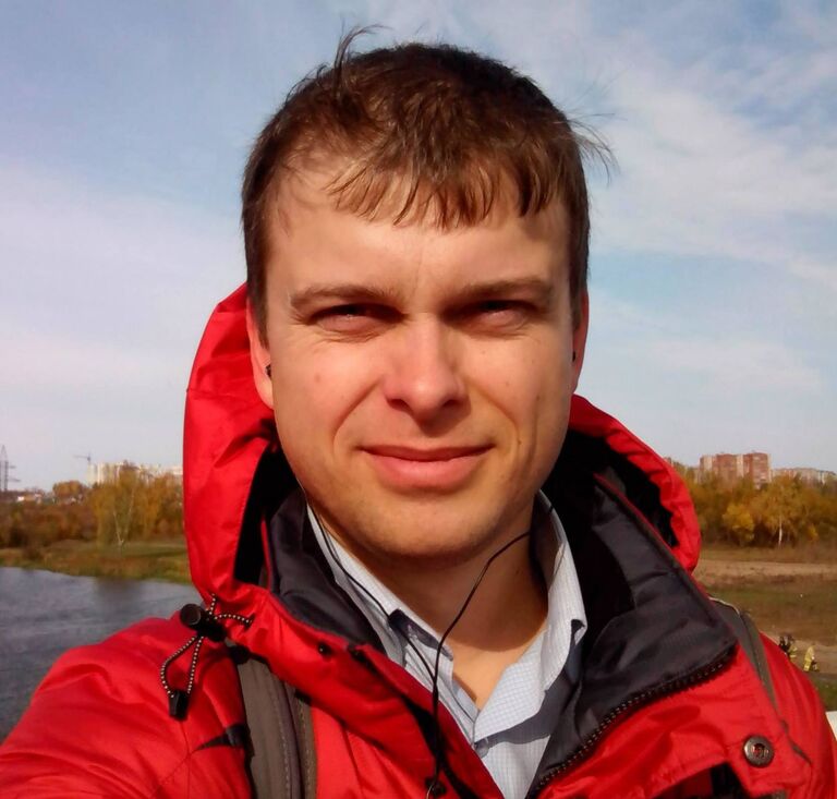 Сергей Бутрий Сергей Бутрий