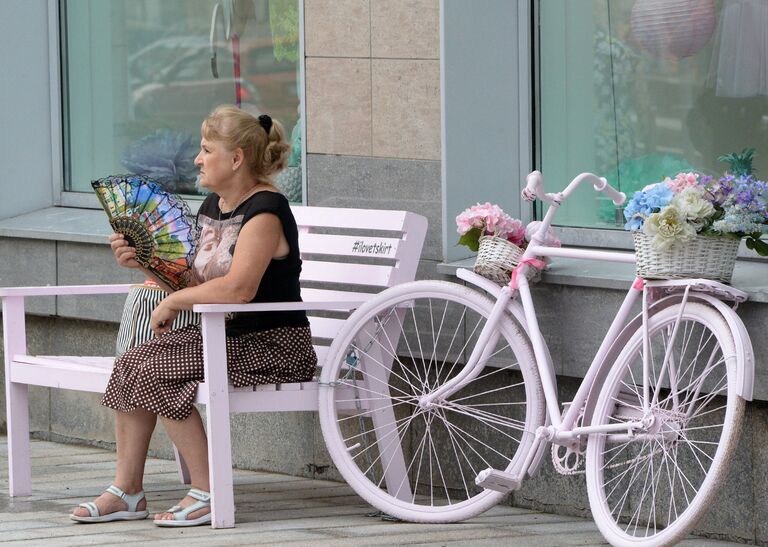 В группе риска находятся прежде всего люди старшего возраста, начиная с 40 лет и более В группе риска находятся прежде всего люди старшего возраста, начиная с 40 лет и более