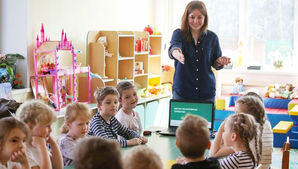 В России стартует онлайн-платформа Школа позитивных привычек