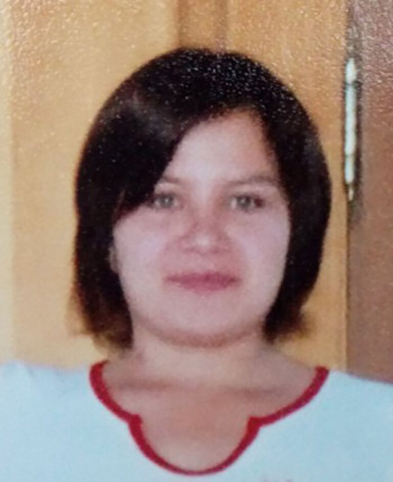 Наталья Якова пропала 6 июня 2015 года Наталья Якова пропала 6 июня 2015 года