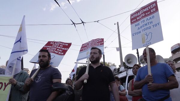 Протестующие в разных странах требовали остановить насилие в Газе Протестующие в разных странах требовали остановить насилие в Газе