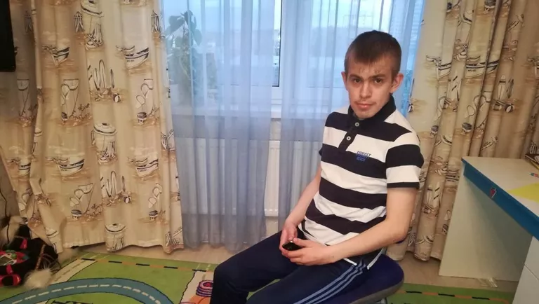 Роман Лаврентьев Роман Лаврентьев