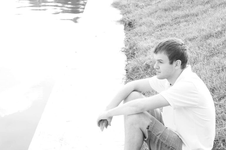 Погибший в аварии Юрий Карпов Погибший в аварии Юрий Карпов