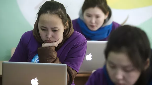 С уверенностью в будущее: профориентация детей-сирот