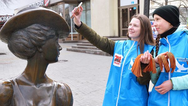 В Челябинске состоялось заседание о проведении Года добровольца