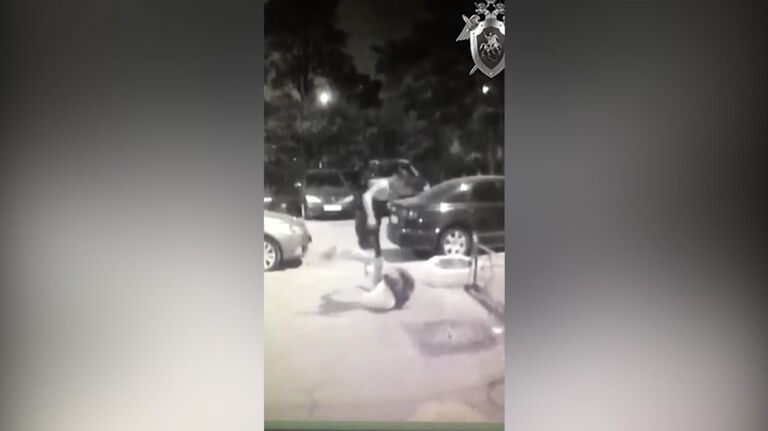 Москвич с шилом напал на пенсионерку на юге Москвы 