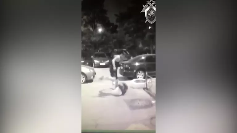 Москвич с шилом напал на пенсионерку на юге Москвы Москвич с шилом напал на пенсионерку на юге Москвы
