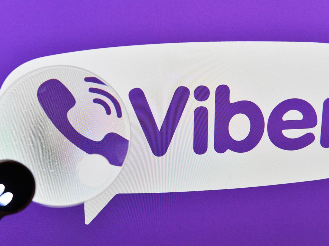 Viber открыл представительство в России - РИА Новости, 24.02.2022