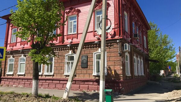 Рапсодия московская область зарайск ленинская улица фото
