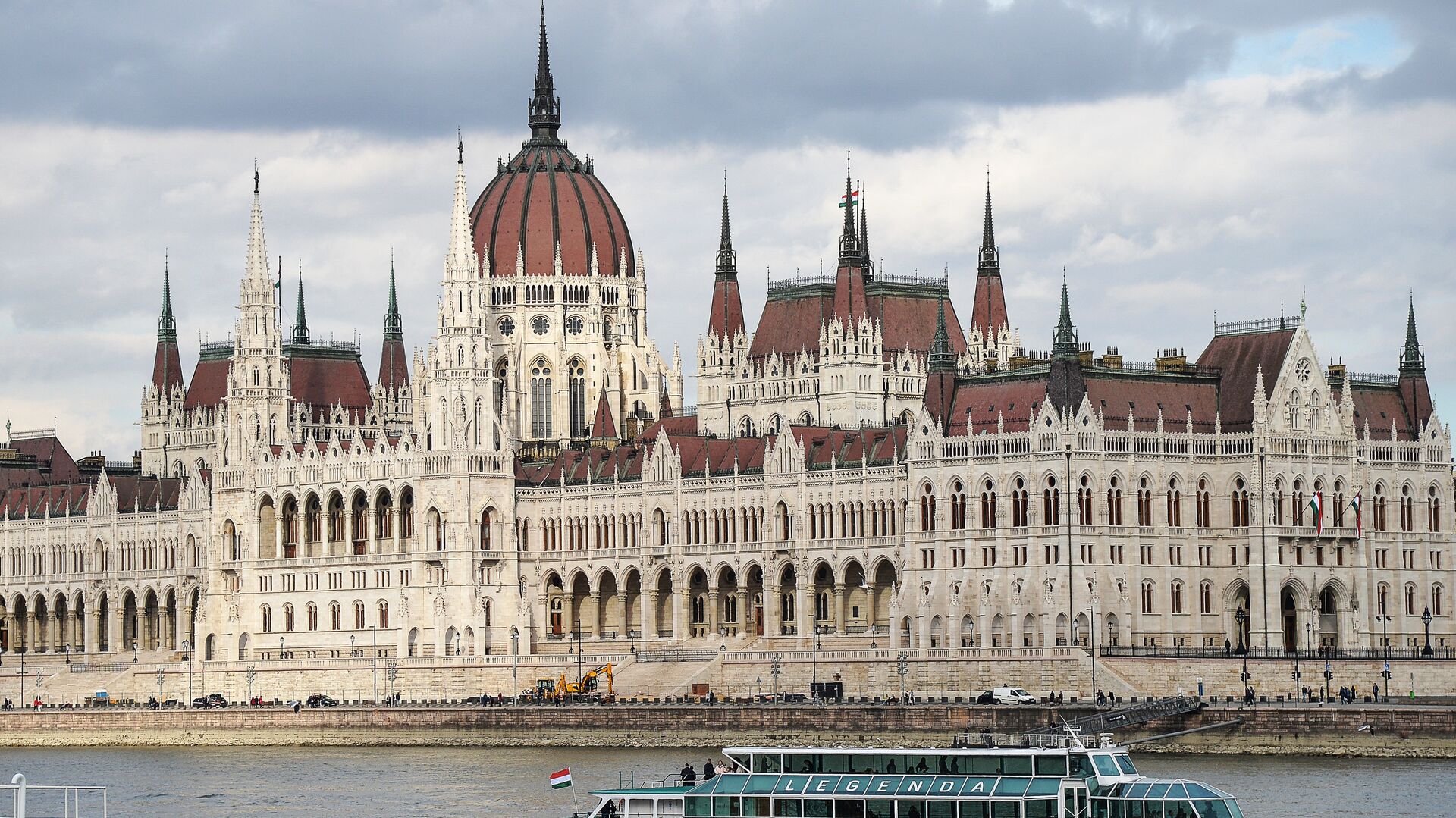 Media reports that the Hungarian parliament is unlikely to approve Sweden’s application to NATO