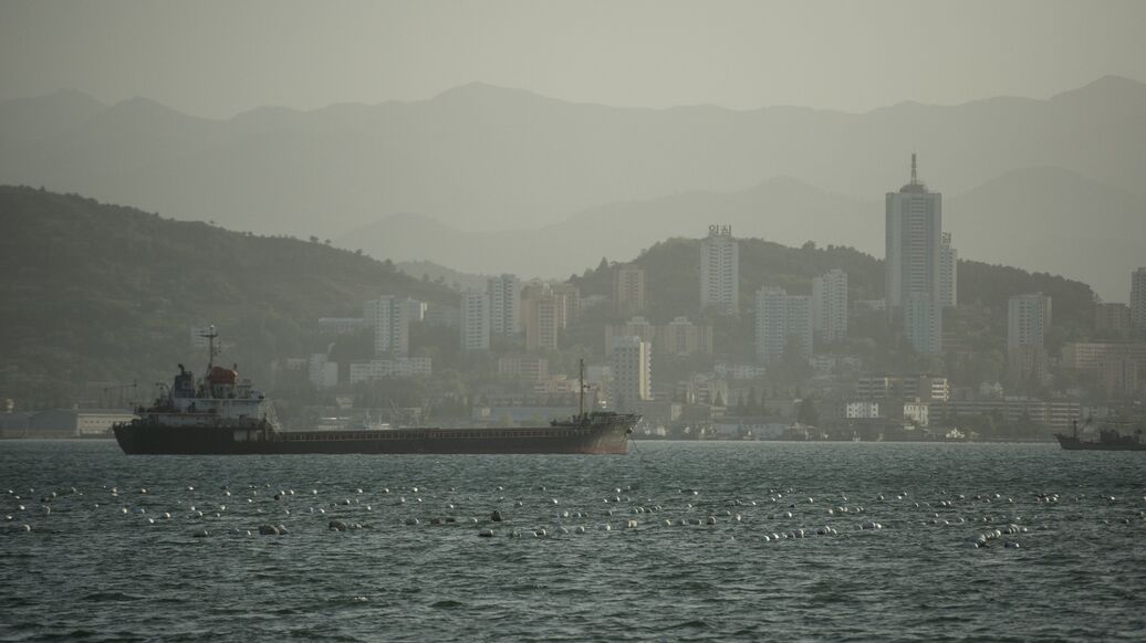 Россия рассматривает запуск прямых авиарейсов на северокорейский курорт