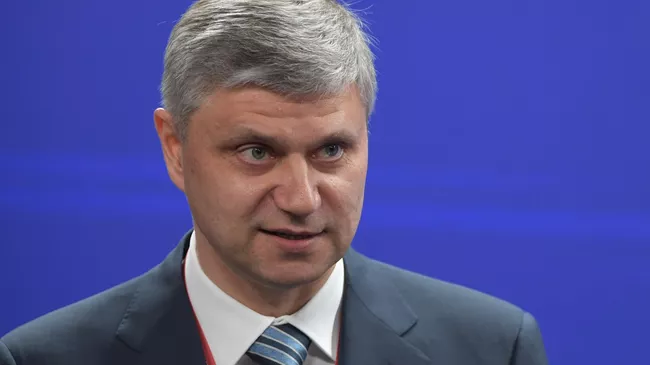 Глава РЖД сравнил создание ВСМ с освоением космоса