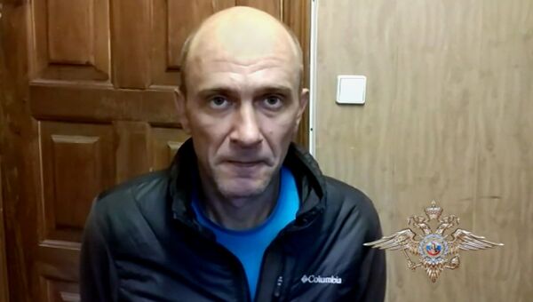 Допрос мужчины, повредившего каратину Ильи Репина Иван Грозный убивает своего сына в Третьяковской галерее