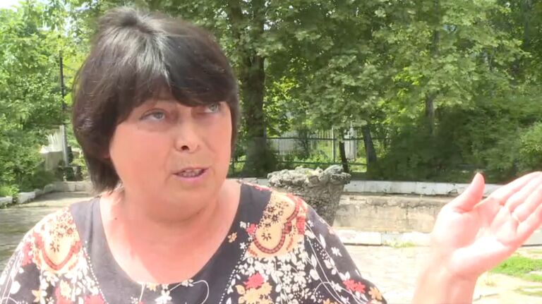 Тетя убитой в Псебае женщины рассказала о криминальной молодежи в поселке