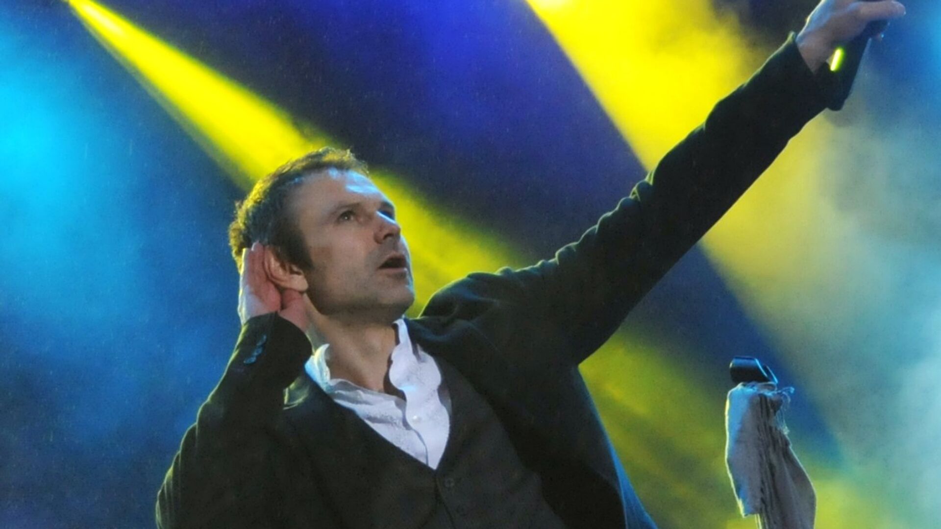 Вакарчуку могут запретить въезд в Россию