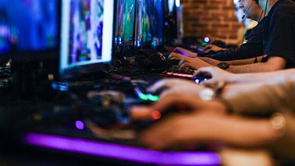 Игра, подарившая жизнь: киберспорт как средство реабилитации
