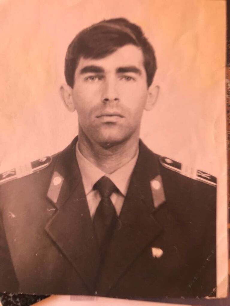 Погибший Магомед Долиев сам несколько лет проработал следователем Погибший Магомед Долиев сам несколько лет проработал следователем