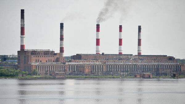 Дополнительные посты наблюдения за качеством воздуха появятся в Челябинске