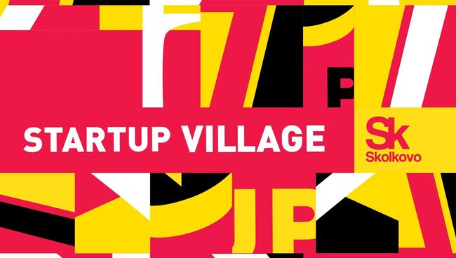 Startup Village